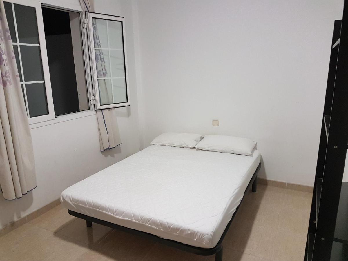 Great Room / Gran Habitacion อาร์เรซิเฟ ภายนอก รูปภาพ