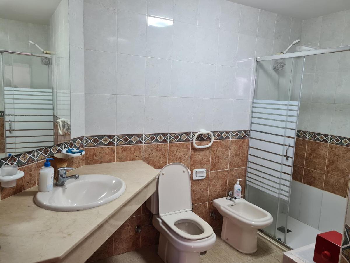 Great Room / Gran Habitacion อาร์เรซิเฟ ภายนอก รูปภาพ