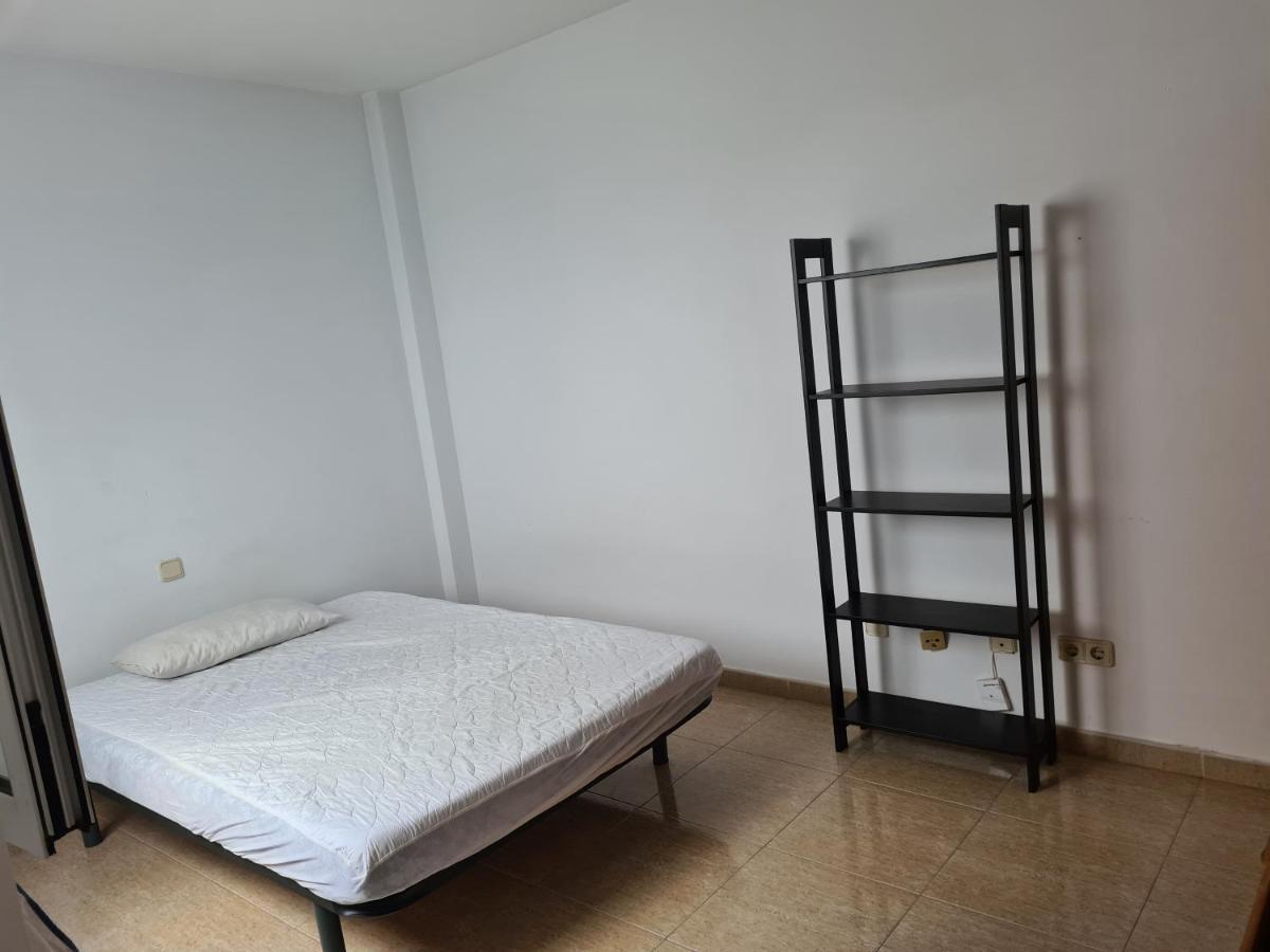 Great Room / Gran Habitacion อาร์เรซิเฟ ภายนอก รูปภาพ